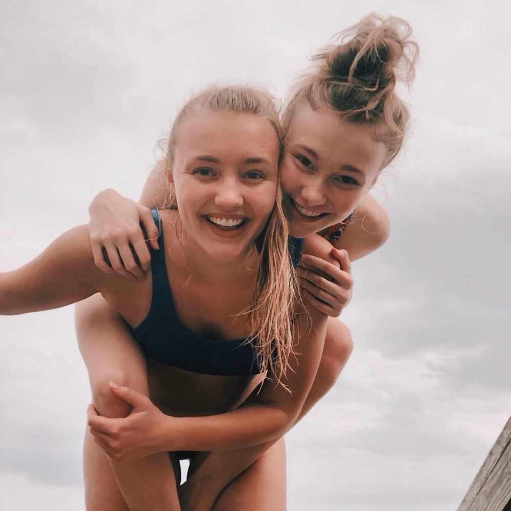 Meet your Posher, Lucy